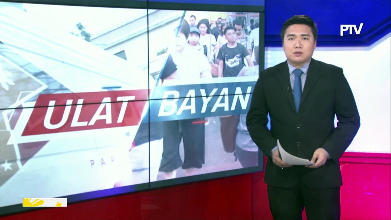 Palasyo, tiwalang mababasura ang impeachment complaint vs. 7 justices