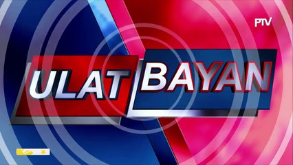 GLOBALITA | Apat patay sa nahulog na bus sa isang tulay sa Finland