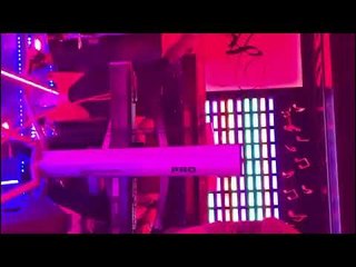 حسين غزال مواويل طرب فهد نوري ليث غزال2018