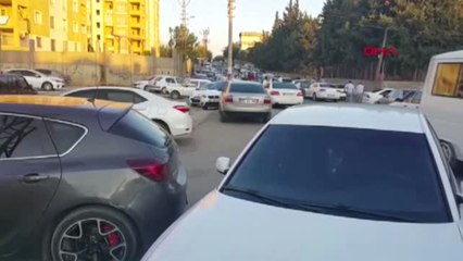 Adıyaman Öldürdüğü Kızlarıyla Yan Yana Toprağa Verildi