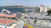 Çanakkale Tatil Bitti Dönüş Çilesi Bitmedi Hd