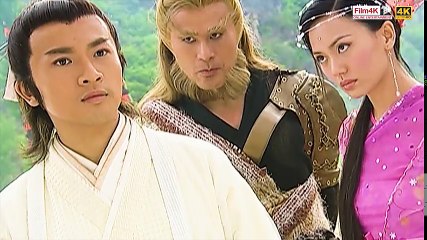 Ỷ THIÊN ĐỒ LONG KÝ - Tập 2