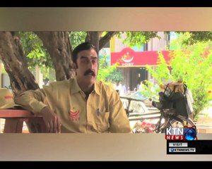 Tapal Jo Uroj Aein Zawal-21st August 2018