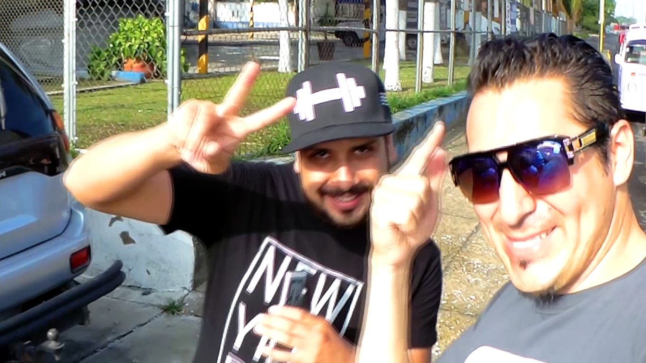 Rodada con los amigos de Combi Vir GDL, organizado por Rokers Volks BTR