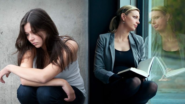 People Who Like To Be Alone Have These Personality Traits