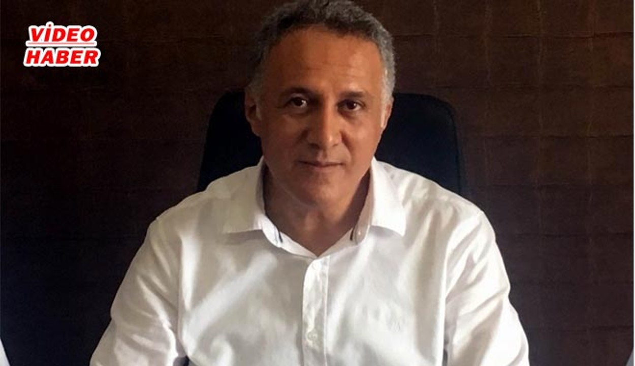 (25 Ağustos 2018) TÜM-İŞ KONFEDERASYONU GENEL BAŞKANI ŞAHİN, “CUMHURBAŞKANI KARARNAMESİ´Nİ DİKKATE ALMADILAR”