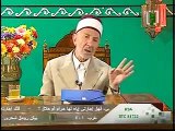 سلسلة إعجاز القرآن رمضان البوطي الحلقة 30