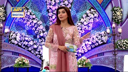 Good Morning Pakistan - Eid Special Day 4 - 25th August 2018