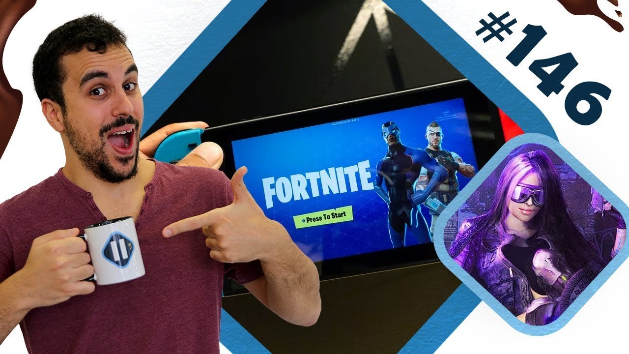 Online & Nintendo Switch : le débat du Free to...