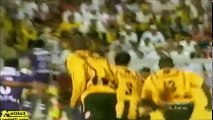 الشوط الثاني مباراة الاتحاد السعودي و العين الاماراتي 4-2 اياب نهائي دوري ابطال اسيا 2005