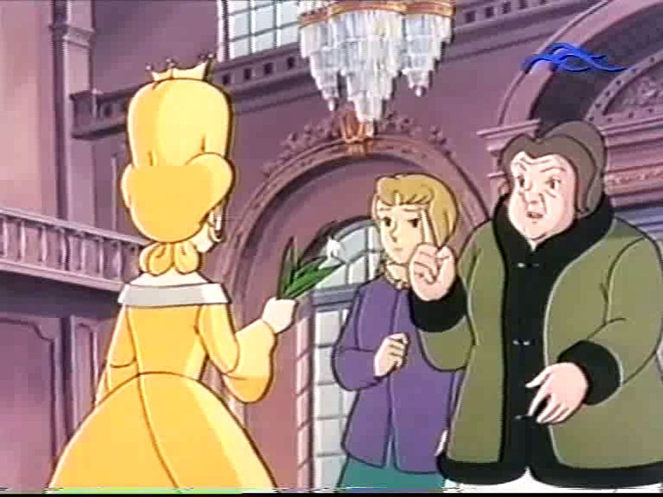 Tizenkét Hónap (Teljes mesefilm, 1980) CD2