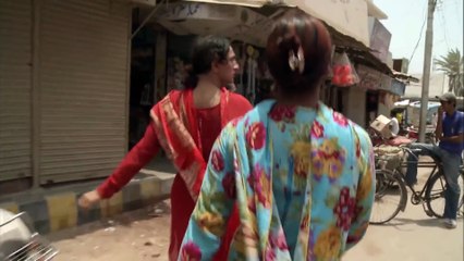 Crime Watch - The lives of Transgenders in Pakistan