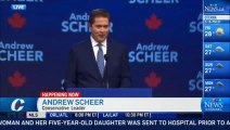 Andrew Scheer in Halifax on removal, destruction and vandalism of statues and historical artifacts