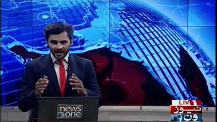 Who will be President of Pakistan Separate meetings of opposition and the government.