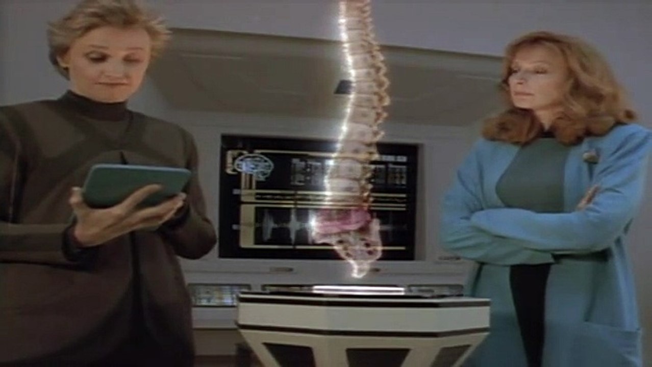 viaje a las estrellas temporada 5 , todos los capitulos, 16