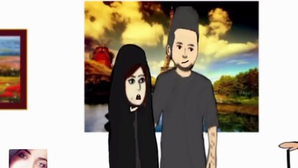 تحشيش خروف العيد#ام جويسم اشترت خروف ومتريد اذبحه وتبوشه تعاركت وياهه علمود الخروف#تبوشه وجويسم ج8