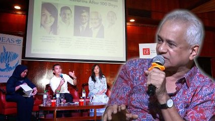 AG Tommy Thomas: Why the obsession with manifesto?