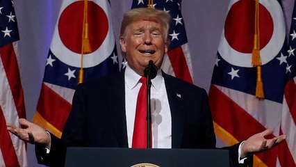 Diretor financeiro do império Trump aceita imunidade federal