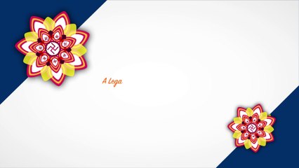 Raksha Bandhan Greetings by ADMEC Multimedia Institute