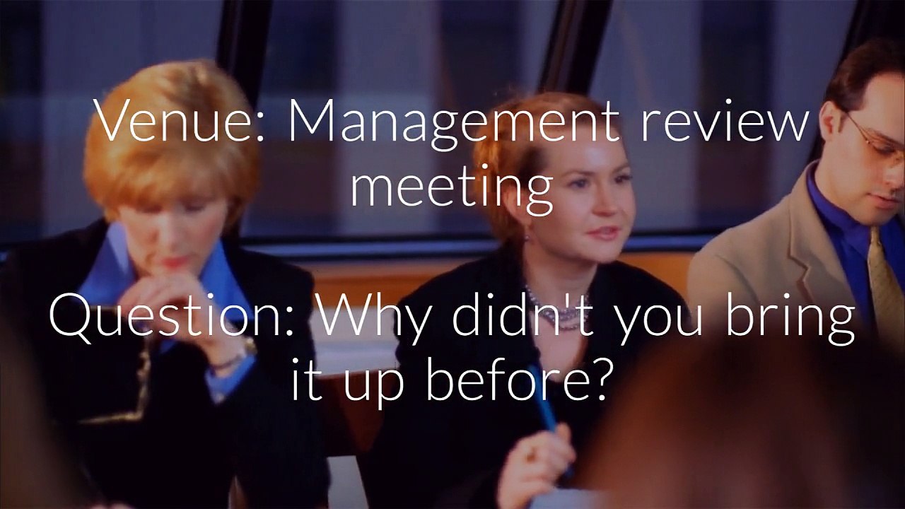 ZilicusPM Project Risk Management Software