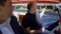 Comedians in Cars Getting Coffee S03 E01 Louis C K   Comedy  se.x and the Blue Numbers