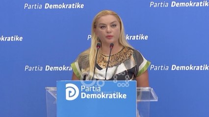 Ora News - PD: Veliaj, kryebashkiak që mashtron dhe rrezikon fëmijët