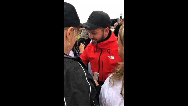 Claudia Capéo à Cernay : à la rencontre des fans