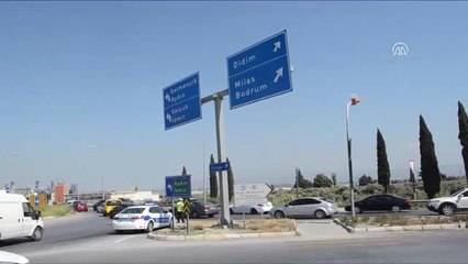 Aydın Sahillerinde Bayram Tatili Bereketi