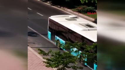 Patenci çocukların tehlikeli yolculuğu