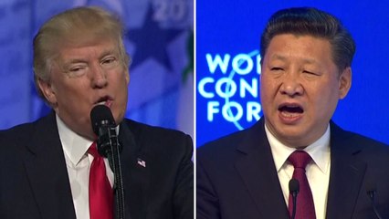 폼페이오 방북 취소는 중국에 대한 '강한 경고' 해석 / YTN