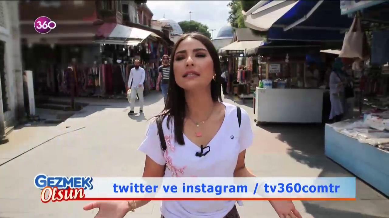Gezmek Olsun