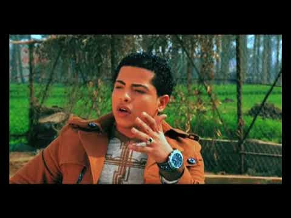 اغنية حزينة معليش يا قلبى هشام الكومى