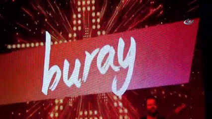 Ünlü popçu Buray’dan 3. albüm geliyor