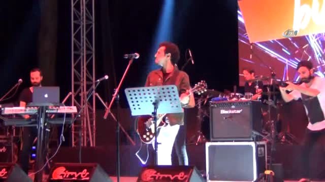 Ünlü Popçu Buray'dan 3. Albüm Geliyor