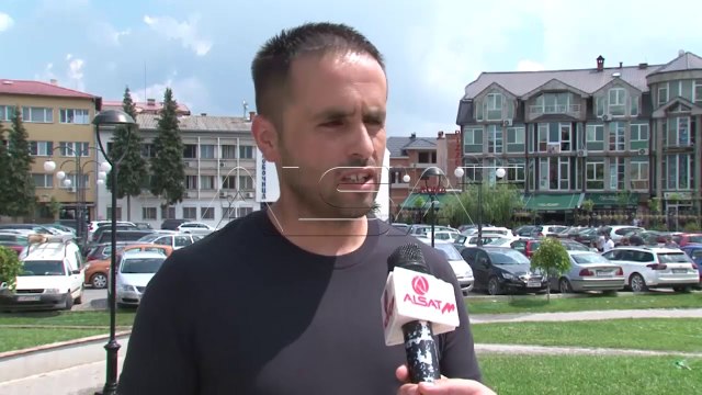 Strugë, tiketa parkimi pa vula dhe pa llogari fiskale