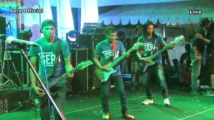 Bojo Galak - Via Vallen - OM Sera