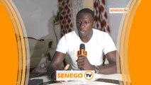 Senego TV-Gorgui Sy Dieng: « Pour la première fois depuis plus de dix ans, je fête la Tabaski au Sénégal…Dinako enjoy boubax »