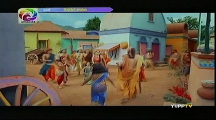 Maharaja Kansa Teledrama - 74 - 25th August 2018 P2