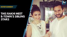 Raksha Bandhan 2018: From Salman-Arpita to Ranbir- Kareena, meet B-town’s sibling stars