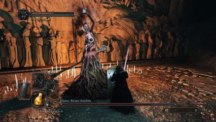 Ames obscures 2 - partie 183 - A la chasse de ressources qui s'enfuient