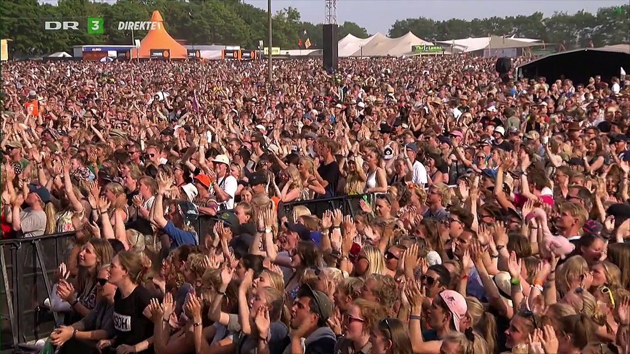 roskilde 2015 som at vaere der selv e06