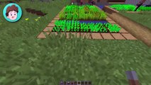 WE BUILT A SECRET BASE! Denis vs Alex! (The Pals Minecraft)