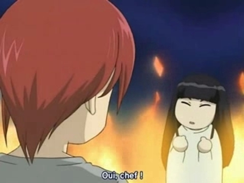 Yamato Nadeshiko Shichi Henge episode 03 part 1