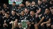 Hansen proud of 'special' All Blacks performance to secure Bledisloe Cup