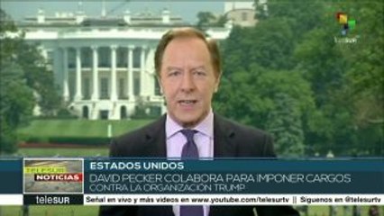 EEUU: otro de los más cercanos aliados de Trump le da la espalda