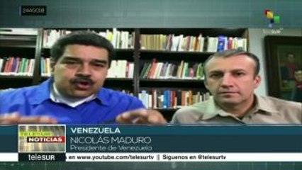Maduro: Nuevo billete está circulando bien, en paz