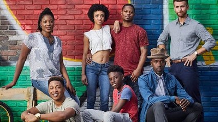 Invasion [2021] Season 1 Episode 1 ((S01 , E01)) Watch Series