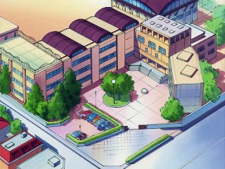 Mew Mew Amiche Vincenti - Episodio 4 - Appuntamento con spavento