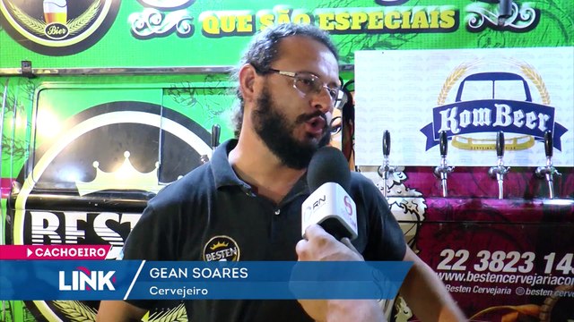 Segunda edição do Cachoeiro Gourmet acontece neste fim de semana