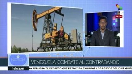 Venezuela: en la lucha por recuperar la estabilidad de su economía